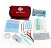 Hot Sale Travel Emergency Bag Merdical First Aid Kit