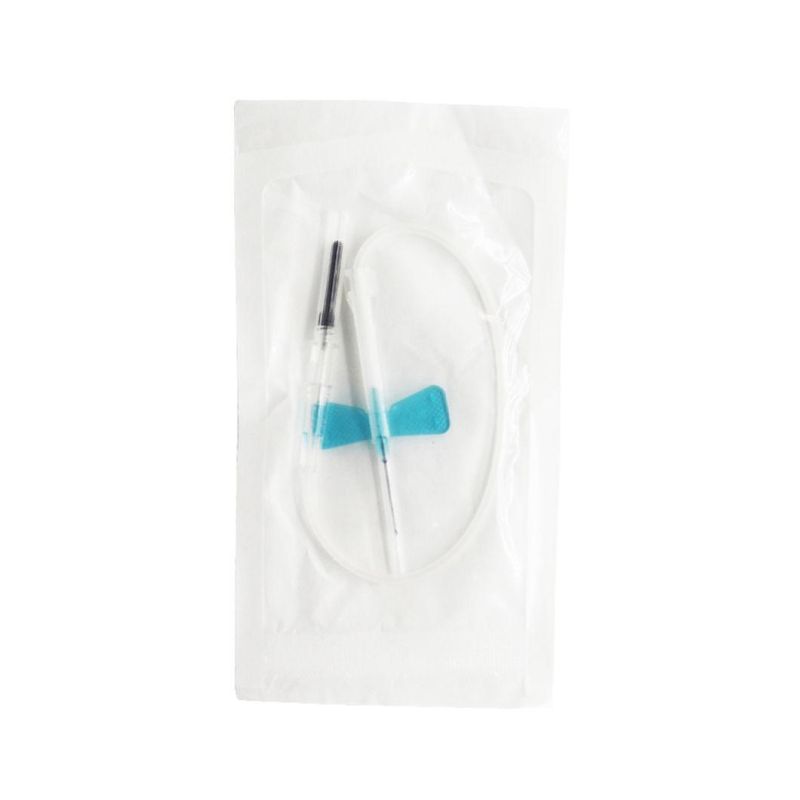 Disposable Pen Type 21g Blood Collection Needle