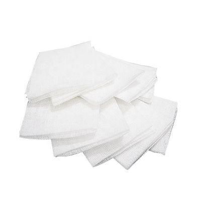 Absorbable Hemostatic 90cm Gauze Hydrophile Roll