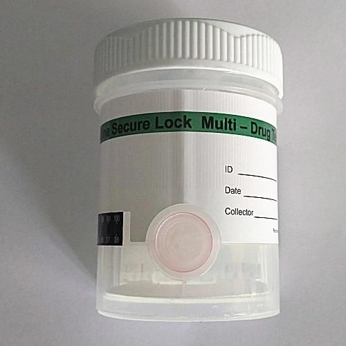 Urine Drug Screen Test Cups for Test Use