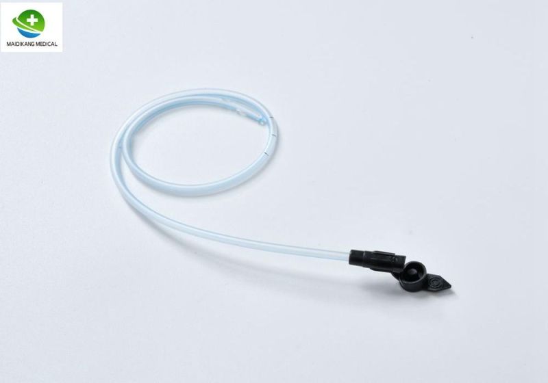 Medical Disposable Nasogastric Feeding Tube