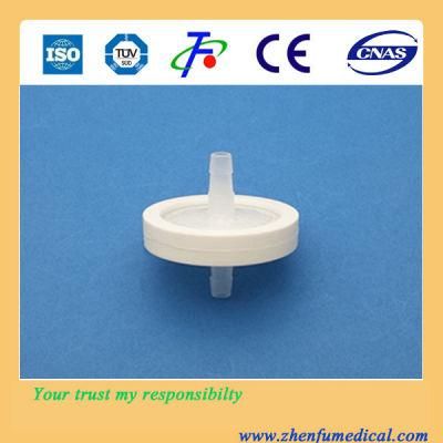 Manufacturer High Quality Disposable Bacterial Viral Filter for Suction Machine with Free Sample