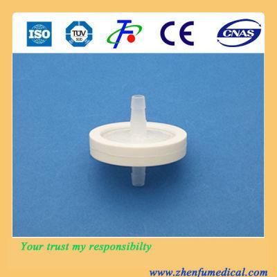 Manufacturer High Quality Disposable Bacterial Viral Filter for Suction Machine with Free Sample