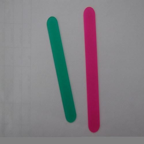 Sterile Wooden Plastic Tongue Depressor