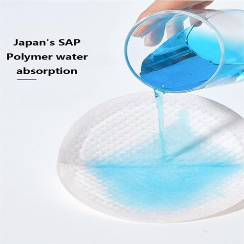 Ultimate Protection Nursing Pads for Mother Breastfeeding