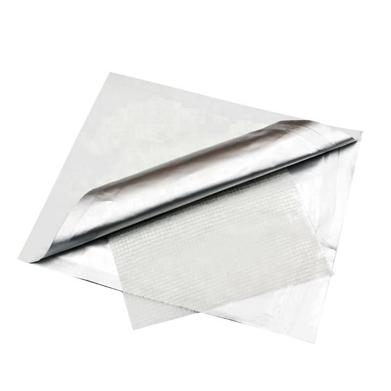 Single Use Medical Disposable Paraffin Gauze Pad