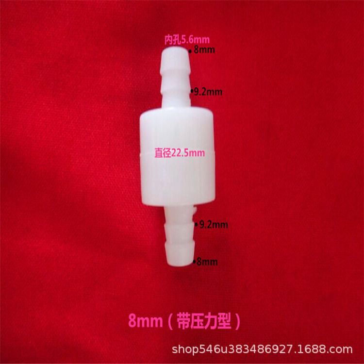 High Temperature Resistance and Corrosion Resistance 6 8 10 Pressure Type Check Valve Check Valve Check Valve Check Valve Check Valve
