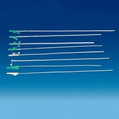 Medical Grade PE Disposable Nasal Biliary Drainage Catheter Tube