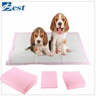 Best Chinese Puppy Training Pet Pads