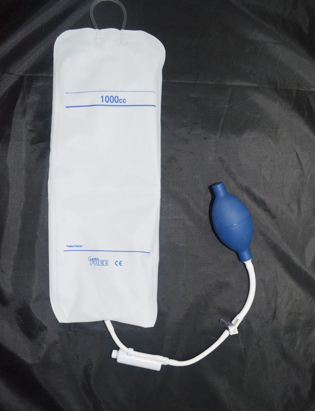 Medical Reusable Pressure Infuser Bag