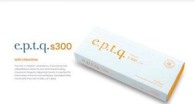 High Quantity Eptq S500 Acid Hyaluronic Buy Hyaluronic Acid Dermal Filler