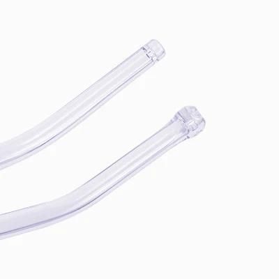 Medical Disposable Yankauer Suction Handle with Connecting Tube