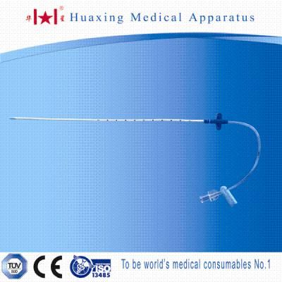 Single-Use Medical Central Venous Catheter (Single-lumen) for Hospital
