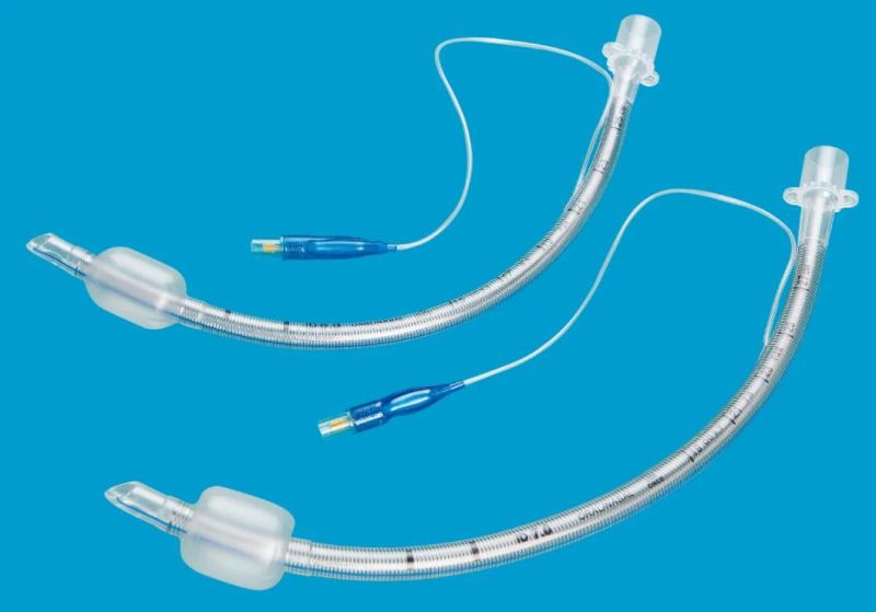 Disposable Endotracheal Tube Kit