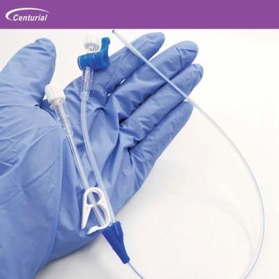 Medical Equipment Hsg Catheter Using for Hospital