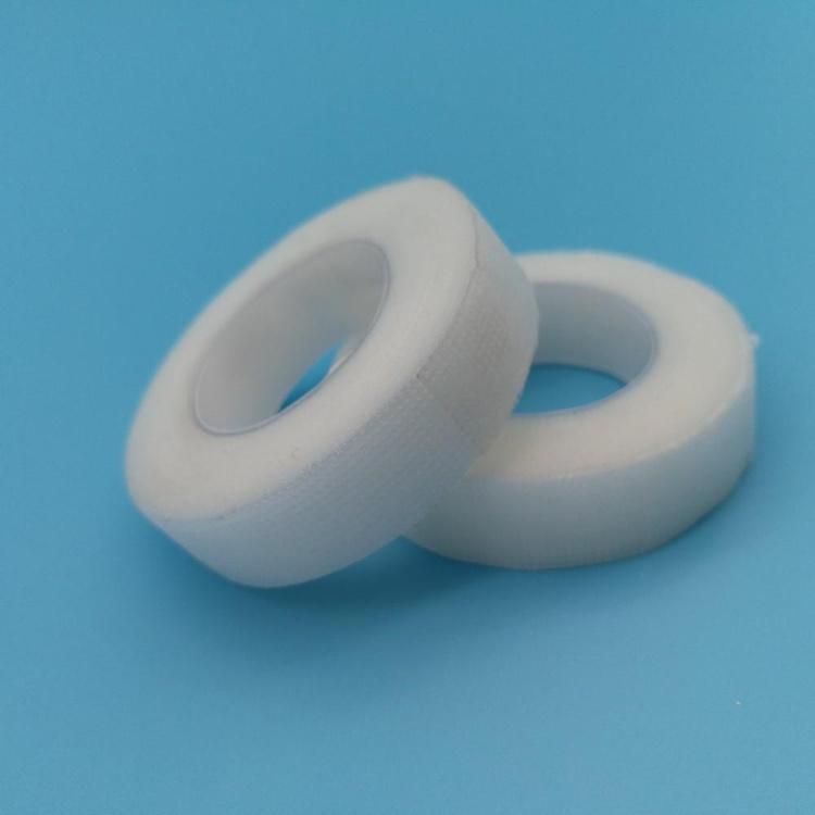 Jr2178 Professional Manufacture Cheap Tape Rolls Medical Adhesive Waterproof Tape