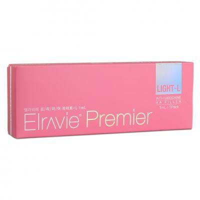 Elravie Premier Light-L/ Deep Line-L/ Ultra Volume-L