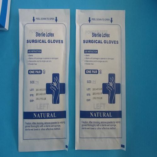 Surgical Glove/Latex Gloves/Nitrile Gloves/Vinyl Gloves