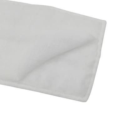 Medical Pad Absorbent Non-Woven Fabric Adhesive Pad Wound Care Dressing Supplies