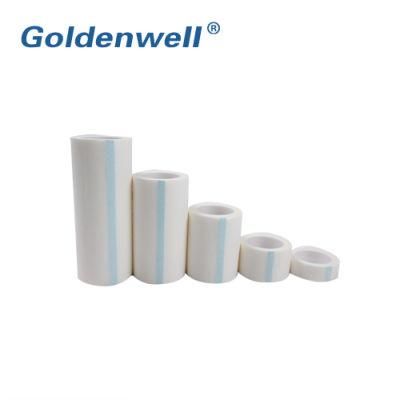 Economical Medical Grade Types of Non-Woven Tape