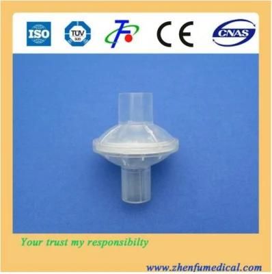 Ce Approved Breathing System Hmef