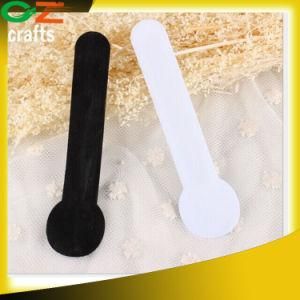OEM Strip Clothes Thermometer Plastic LCD Clothes Thermometer