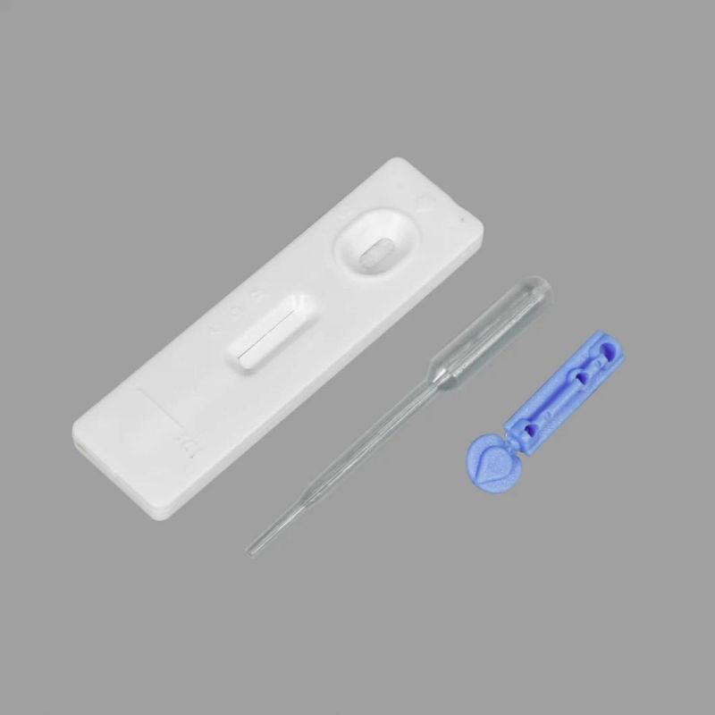 Rapid Infectious Disease Rapid Diagnostic Antibody Test Kit