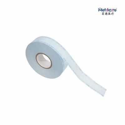 Sterilization Reel Dental Supplies Sterilization Flat Roll