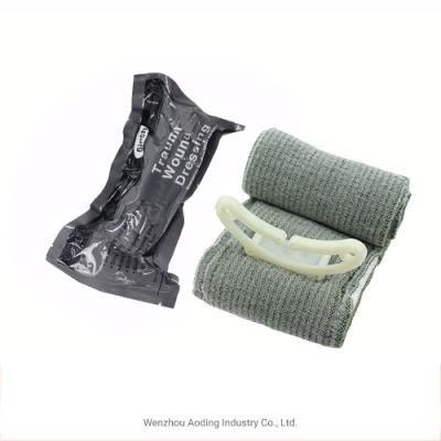 Hot Selling High Quality Emergency Bandage