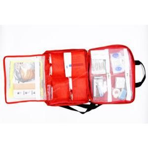 Add to Comparesharetop Quality Auto Basic Compact First Aid Kit