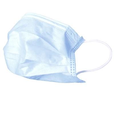 Dust Mask Protective Face Mask From Hubei Mingerkang