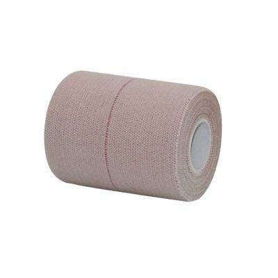 Medical Dressing OEM Eab Vet Wrap Tensoplast Sports Protection Cotton Elastic Adhesive Bandage