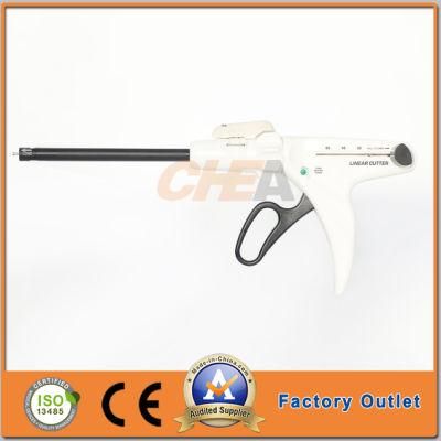 Disposacle Laparoscopic Endoscope Endoscopic Surgical Stapler