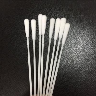 Disposable Oral Swab for Mouth Cleaning Sponge Foam Swabs Oropharyngeal Swab Mouth Swab