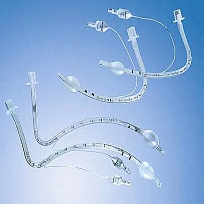 Endotracheal Tube/Tracheal Tube/Tracheostomy Tube