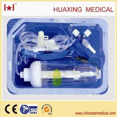 Single-Use Cbi Type Infusion Pump for Surgical