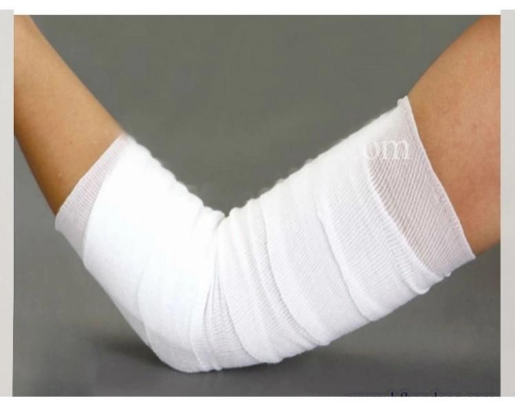 Popular Disposable First Aid Elastic Cohesive Bandage