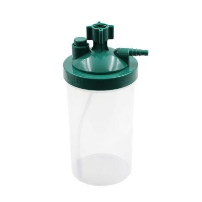 Hospital Medical Oxygen Humidifier Bottle Humidifier Jar