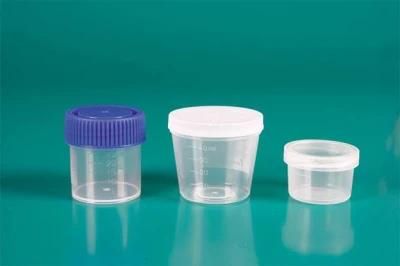 Disposable Sample Container Cheap Wholesale