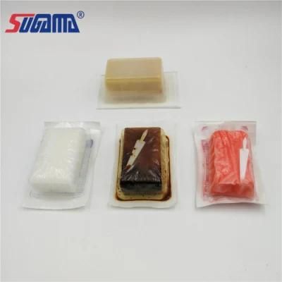 Wholesale Surgical Hand Scrub Brush From China Factory