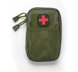 EMT Pouch Tactical Molle Medical Bag First Aid Kit Utility Pouch Carlebben