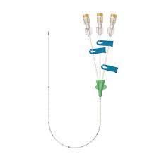 Disposable Central Venous Catheter Set CVC