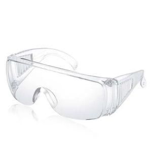 Protective Eyewear Anti Fog Protective Safety Glasses Goggles