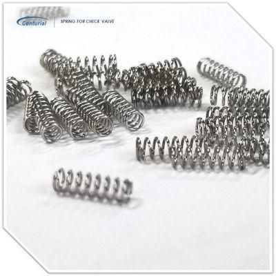 Springs for Anesthesia Masks