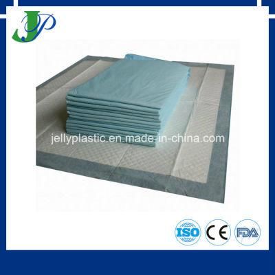 Disposable Bed Cover Design, Nonwoven Bed Cover