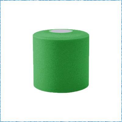 Colorful Useful Athletic and Sport Foam Underwrap