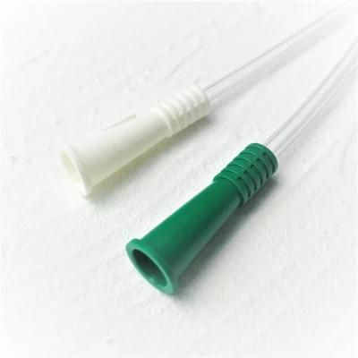 Medical Bard Intermittent Catheter Hydrophilic Nelaton Catheter with Water Sachet Self-Catheterization System