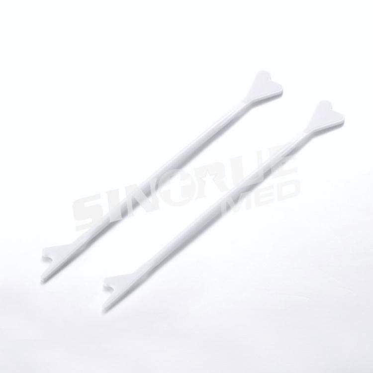 Hospital Disposable Sterile Gynecological Cervical Scraper