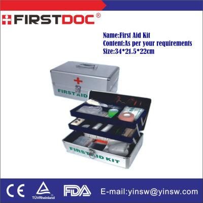 First Aid Case, First Aid Kit