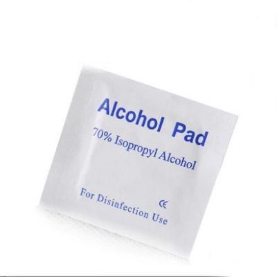 70% Alcohol Cleaning Wipes 100PCS/Box